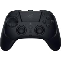 Razer Raiju V3 Pro Negro RF/USB Gamepad Analógico PC, PlayStation 5