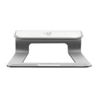 Razer RC21-01110100-W3M1 soporte para ordenador portátil Blanco 38,1 cm (15'')
