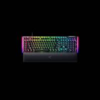 Razer RZ03-04691800-R3M1 teclado Juego USB QWERTY Inglés de EE. UU. Negro