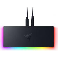 Razer Thunderbolt 5 Dock Alámbrico Negro
