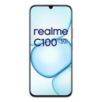 realme C100 5G 17,3 cm (6.8'') SIM doble Android 16.0 USB Tipo C 4 GB 256 GB 6600 mAh Verde, ver imagen 5 de 22