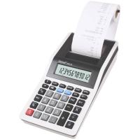 Rebell PDC 10 calculadora Escritorio Calculadora de impresión Gris