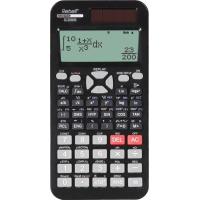 Rebell SC2080S calculadora Bolsillo Calculadora científica Negro