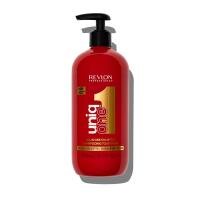 Revlon UniqOne All in one Shampoo 490 ml Champú Profesional Mujeres