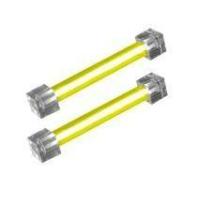 Revoltec Cathode Twin-Set Yellow