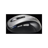Revoltec FightMouse RE120 ratón USB tipo A Laser 2600 DPI