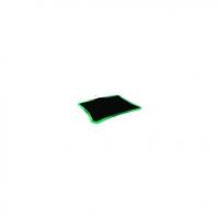 Revoltec LightPad Precision Green Edition Negro