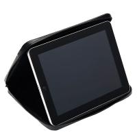 Revoltec Sleeve 24,6 cm (9.7'') Funda Negro