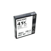 Ricoh 405761 cartucho de tinta 1 pieza(s) Original Rendimiento estándar Foto negro
