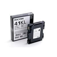 Ricoh 405765 cartucho de tinta 1 pieza(s) Original Negro
