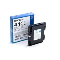 Ricoh 405766 cartucho de tinta 1 pieza(s) Original Cian