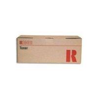 Ricoh 821282 cartucho de tóner 1 pieza(s) Original Amarillo