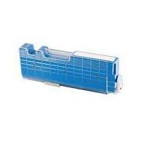 Ricoh Toner Cartridge Cyan CL2000/3100DN Original Cian