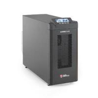 Riello Sentinel Tower sistema de alimentación ininterrumpida (UPS) Doble conversión (en línea) 8 kVA 8000 W 2 salidas AC