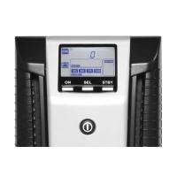 Riello SEP 1500 sistema de alimentación ininterrumpida (UPS) 1,5 kVA 1200 W 4 salidas AC