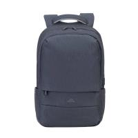 Rivacase 7567 43,9 cm (17.3'') Mochila Azul