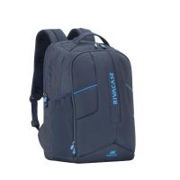 Rivacase 7861 43,9 cm (17.3'') Mochila Azul