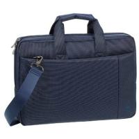 Rivacase 8231 39,6 cm (15.6'') Maletín Azul