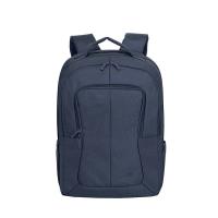 Rivacase 8460 43,9 cm (17.3'') Mochila Azul
