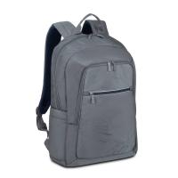 Rivacase Alpendorf 7561 mochila Mochila informal Gris Poliéster