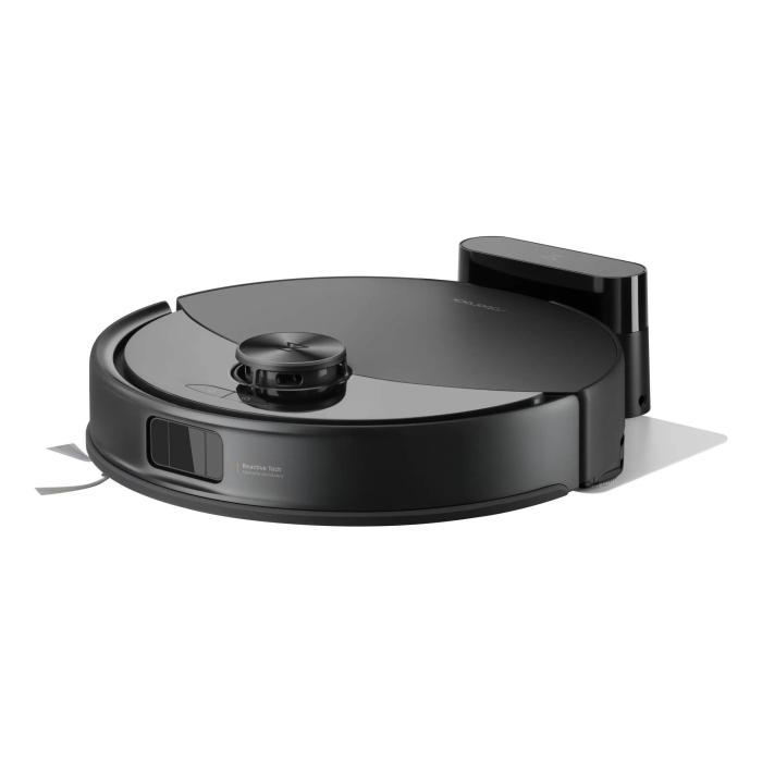 Roborock Q10 VF Sin bolsa Negro — imagen 4 de 6