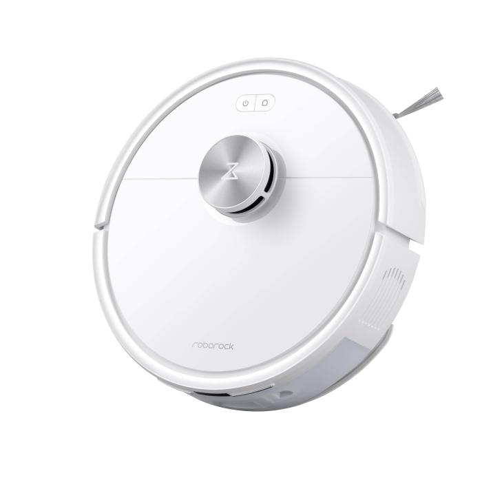 Roborock Q7 TF+ Blanco — imagen 7 de 10