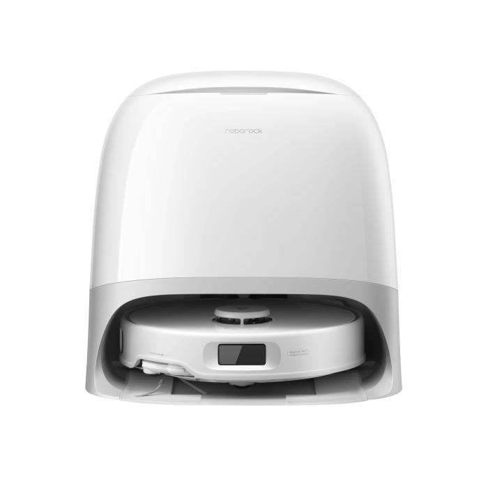 Roborock Qrevo Curv 5A1 0,325 L Negro, Blanco — imagen 2 de 30