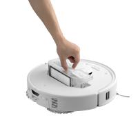 Roborock Qrevo Curv 5A1 0,325 L Negro, Blanco, ver imagen 29 de 30
