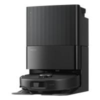 Roborock Qrevo Edge 5V1 Sin bolsa Negro