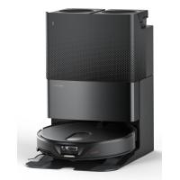 Roborock Qrevo Slim 0,22 L Negro