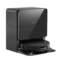 Roborock Saros 10 0,27 L Negro