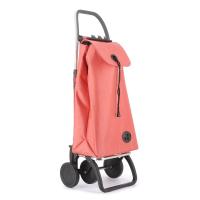 Rolser I-Max MF Coral Bolsa para carrito de la compra