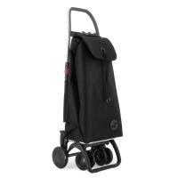 Rolser I-Max MF Negro Bolsa para carrito de la compra