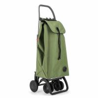 Rolser I-Max MF Verde Bolsa para carrito de la compra