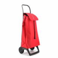 Rolser Jet LN Rojo Bolsa para carrito de la compra