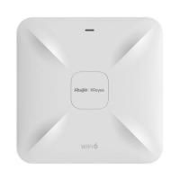 Ruijie Networks RG-RAP2260(E) punto de acceso inalámbrico 3202 Mbit/s Blanco Energía sobre Ethernet (PoE)