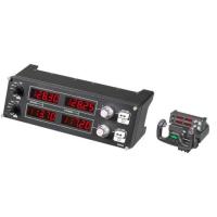 Saitek Pro Flight Radio Panel  