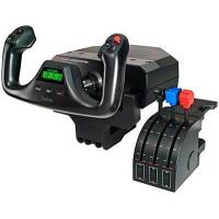 Saitek Pro Flight Yoke System PZ44