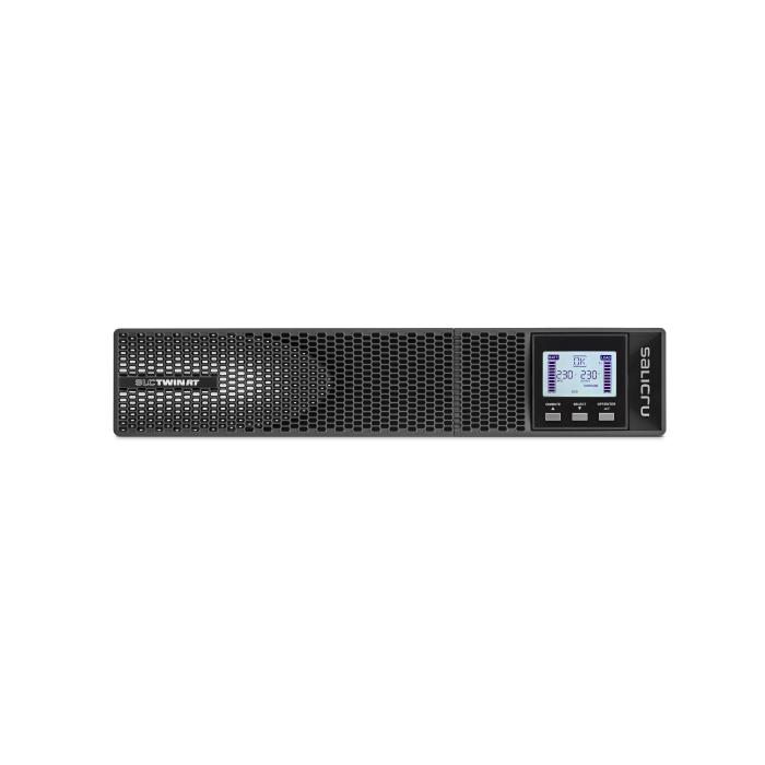 Salicru SLC-1000-TWIN RT2 — imagen 2 de 6