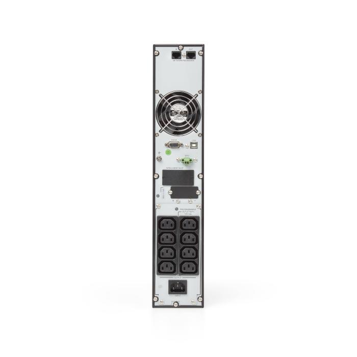 Salicru SLC-1000-TWIN RT2 — imagen 5 de 6