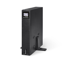 Salicru SLC-1000-TWIN RT3 sistema de alimentación ininterrumpida (UPS) Doble conversión (en línea) 3 kVA 1000 W