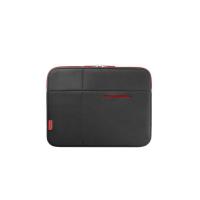 Samsonite Airglow Laptop Sleeve 13.3  Black   Red U37*39005