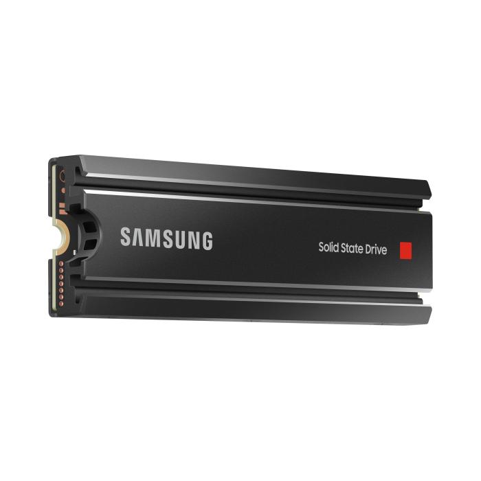 Samsung 980 PRO 1 TB M.2 PCI Express 4.0 NVMe V-NAND MLC — imagen 5 de 11