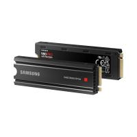 Samsung 980 PRO 1 TB M.2 PCI Express 4.0 NVMe V-NAND MLC, ver imagen 7 de 11