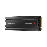 Samsung 980 PRO 1 TB M.2 PCI Express 4.0 NVMe V-NAND MLC, ver imagen 3 de 11