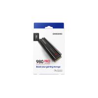 Samsung 980 PRO 1 TB M.2 PCI Express 4.0 NVMe V-NAND MLC, ver imagen 8 de 11
