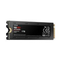 Samsung 980 PRO 1 TB M.2 PCI Express 4.0 NVMe V-NAND MLC, ver imagen 6 de 11