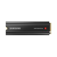 Samsung 980 PRO 1 TB M.2 PCI Express 4.0 NVMe V-NAND MLC, ver imagen 1 de 11