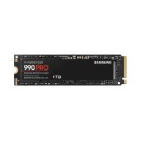 Samsung 990 PRO 1 TB M.2 PCI Express 4.0 NVMe V-NAND MLC