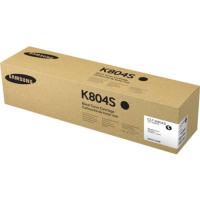 Samsung Cartucho de Tóner Original HP CLT-K804S negro